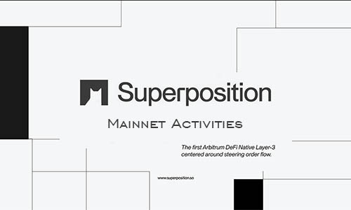 Superposition Mainnet