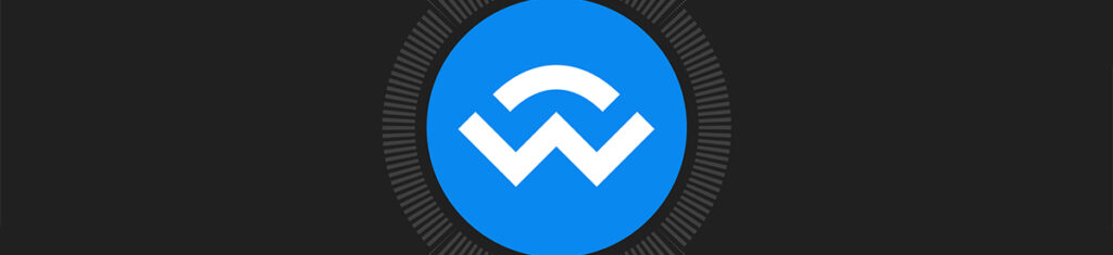 ICO WalletConnect (WCT) на Coinlist