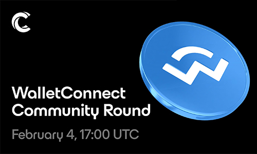ICO WalletConnect (WCT) на Coinlist [04-11 февраля]