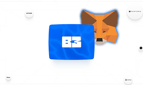 Metamask B3
