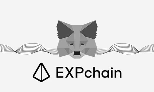 Metamask EXPChain