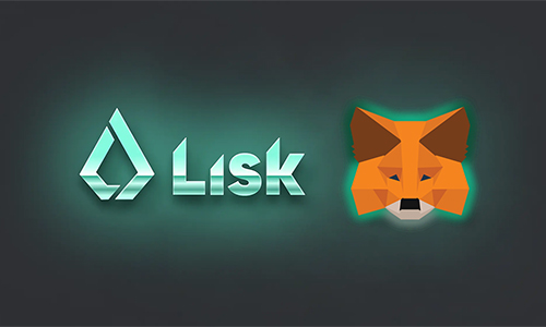 Metamask Lisk