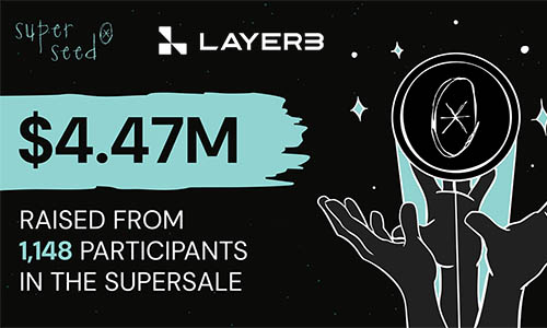 Superseed Pre-Mainnet