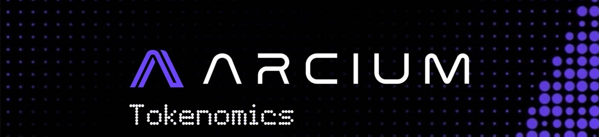Обзор токена ARX | Arcium | Токеномика, график, цена ARX