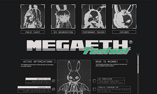 MegaETH Testnet