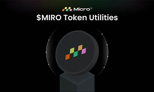 Токен MIRO