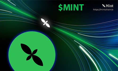 Токен MINT
