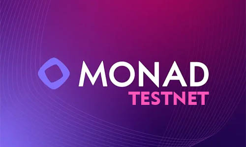 Monad Testnet