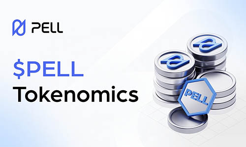Токен PELL