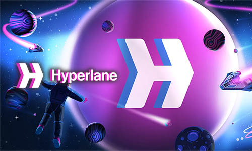 Токен HYPER