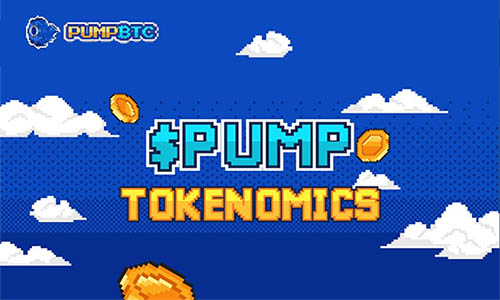 Токен PUMP