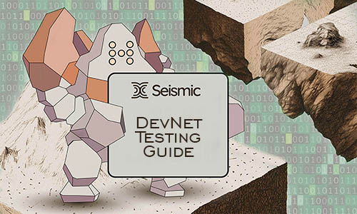 Seismic Devnet