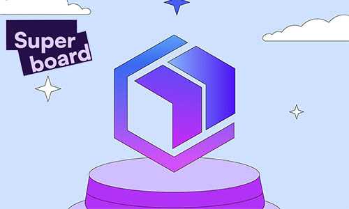 Кампания Exploring New Ecosystem with Relay на Superboard