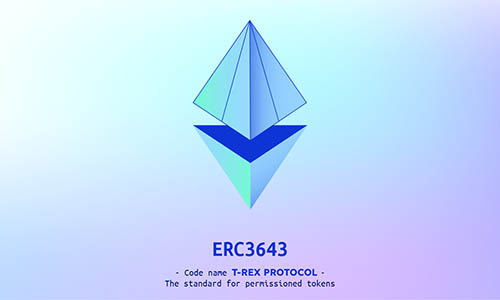 ERC-3643