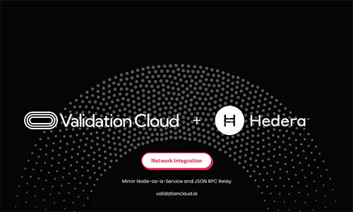Validation Cloud развертывает Web3 AI Engine на Hedera