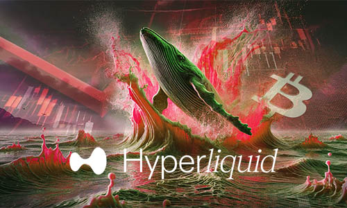 Потери китов на Hyperliquid приблизились к $100 млн