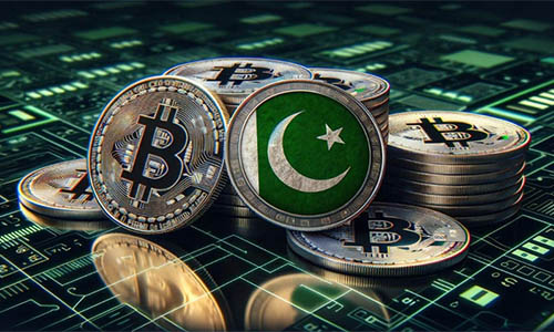 Пакистан выделяет 2 ГВт для майнинга BTC и центров ИИ
