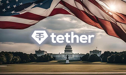 Tether планирует запустить стейблкоин в США в этом году
