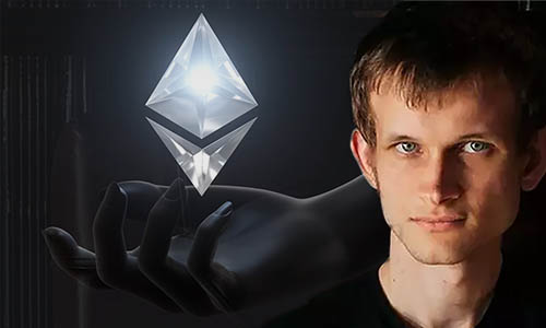 Виталик хочет сделать Ethereum таким же простым, как Bitcoin
