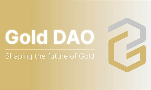 Почему токенизированное золото превосходит ETFы: Gold DAO