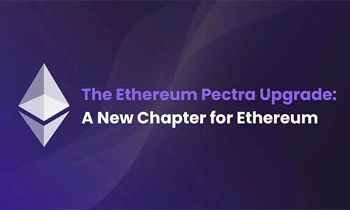 Ethereum успешно развернул обновление Pectra