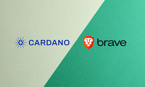 Brave добавляет поддержку Cardano в браузер и кошелек