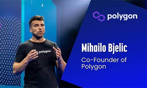 Михайло Бьелич, покидает совет директоров Polygon