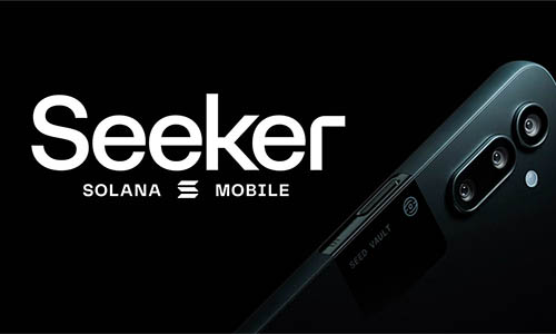Смартфон Solana Seeker поступит в продажу 4 августа