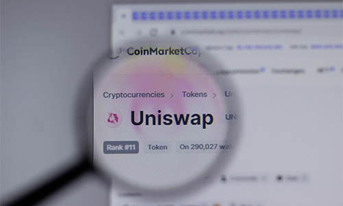 Bancor подает иск о нарушении патентных прав против Uniswap