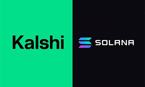 Kalshi добавляет поддержку депозитов Solana