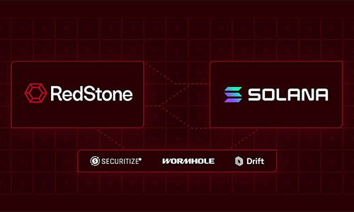 RedStone представляет доступ к RWA на Solana