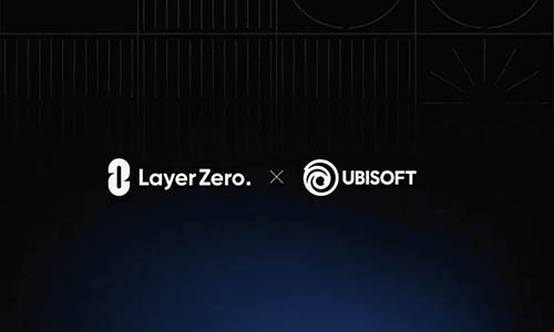 Ubisoft и LayerZero запускают DVN