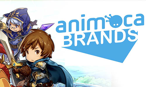 Animoca Brands планирует IPO в Нью-Йорке