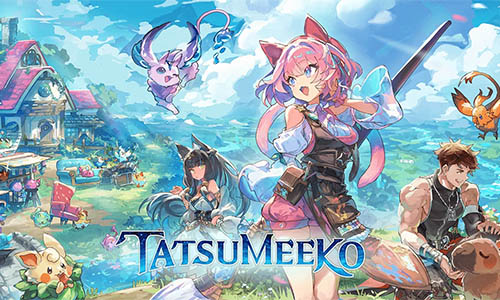 Tatsu Works закрывает игру Tatsumeeko: Lumina Fates