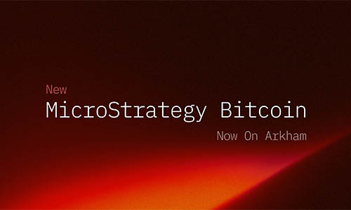 Arkham утверждает, что нашел 87% BTC компании Strategy