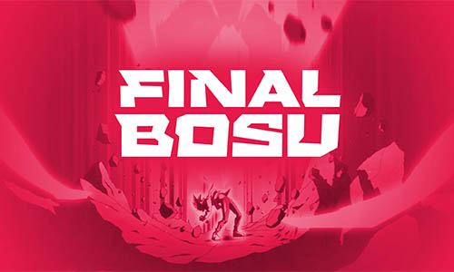 Finalbosu объявляет график показа NFT