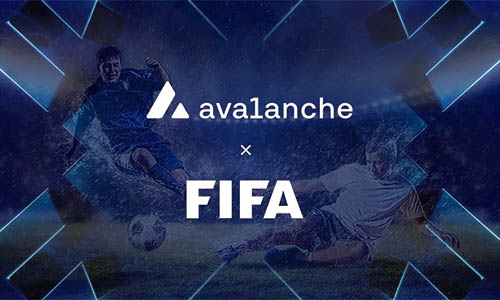 FIFA использует Avalanche для создания блокчейна