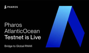 Pharos Testnet
