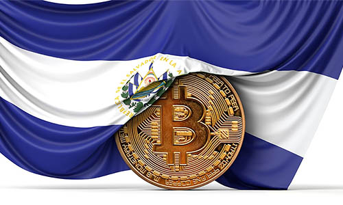 Сальвадор покупает 240 BTC, не смотря на соглашение с МВФ