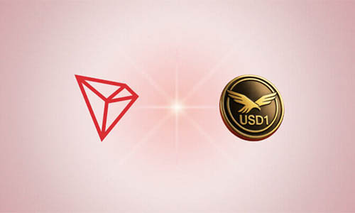 Стейблкоин USD1 запущен на TRON