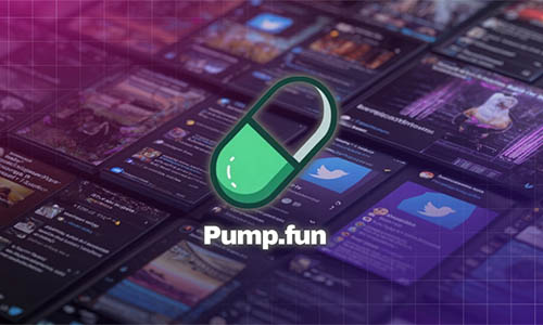 Аккаунты X платформы Pump.Fun и ее основателей заблокированы