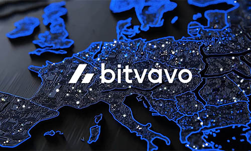 Биржа Bitvavo получает лицензию MiCA от Нидерландов