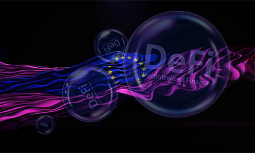 Европа готовится к регулированию DeFi в 2026 году