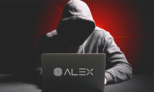 Alex Protocol теряет $8,3 млн из-за взлома