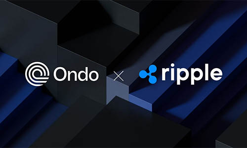 Ondo Finance токенизирует облигации США на XRP Ledger