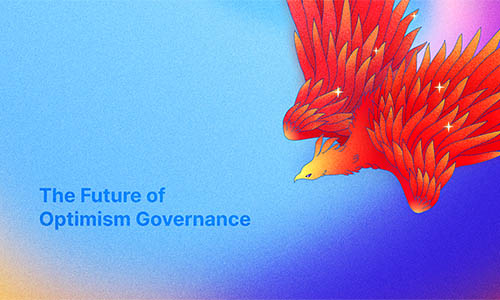 Optimism децентрализует систему управления