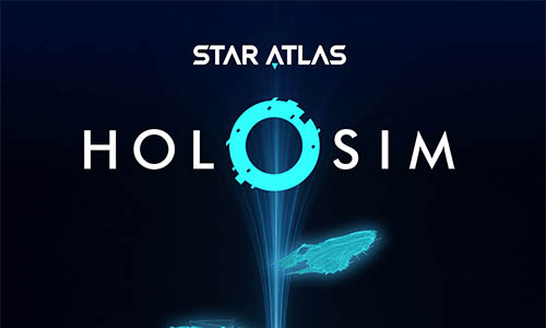 Star Atlas запускает бесплатную браузерную игру Holosim