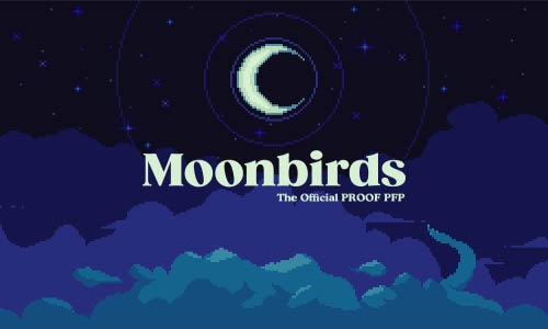 Цены Moonbirds NFT резко возросли после продажи Yuga Labs