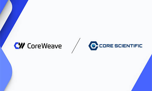 CoreWeave приобретает Core Scientific за $9 млрд