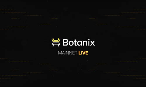 Решение 2-го уровня Botanix запущено в основной сети